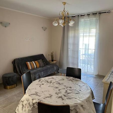 Appartement T3 Centre Ville บาสเตีย ภายนอก รูปภาพ