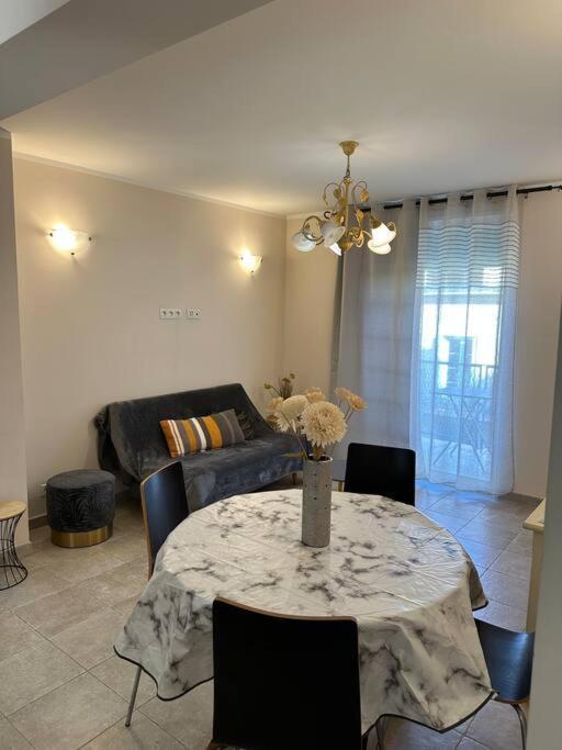 Appartement T3 Centre Ville บาสเตีย ภายนอก รูปภาพ