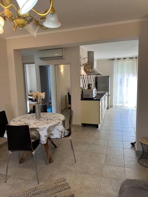 Appartement T3 Centre Ville บาสเตีย ภายนอก รูปภาพ