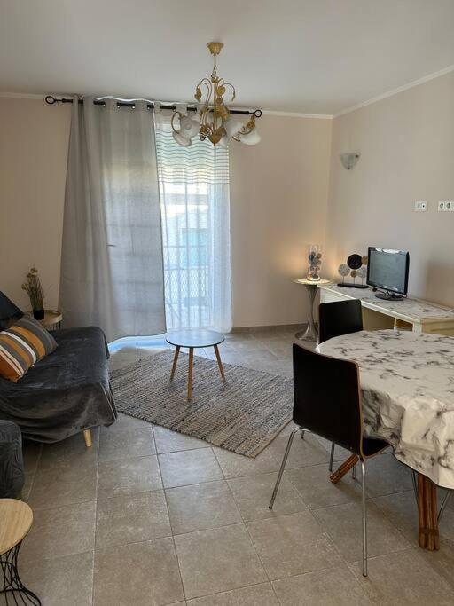 Appartement T3 Centre Ville บาสเตีย ภายนอก รูปภาพ