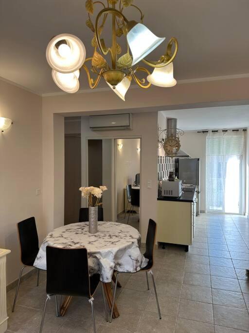 Appartement T3 Centre Ville บาสเตีย ภายนอก รูปภาพ