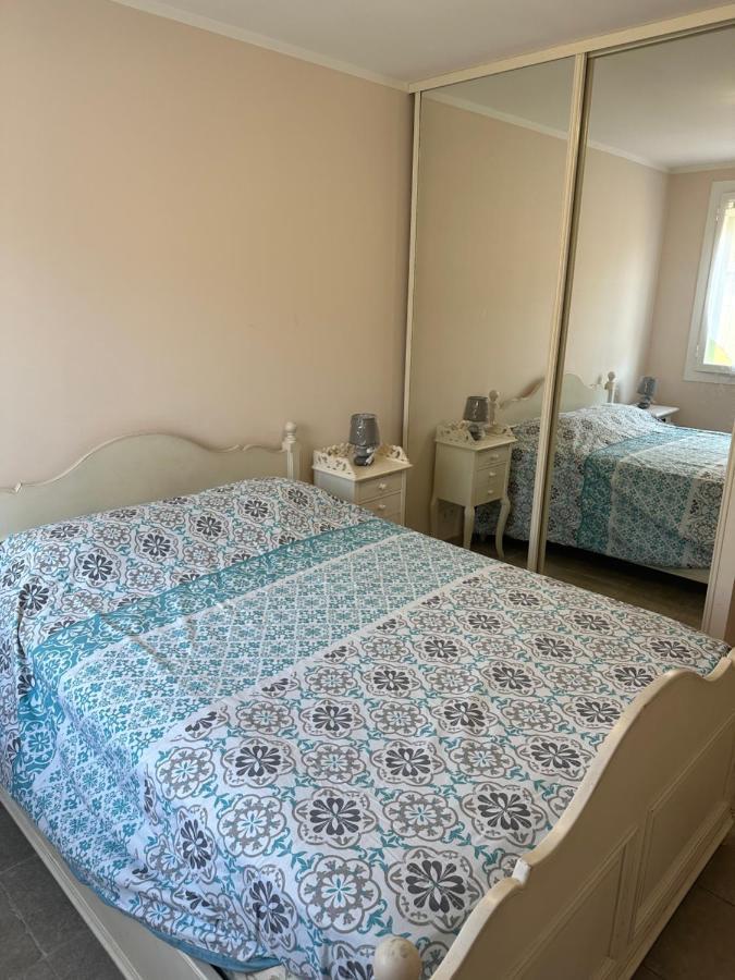 Appartement T3 Centre Ville บาสเตีย ภายนอก รูปภาพ
